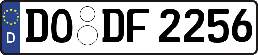 DO-DF2256