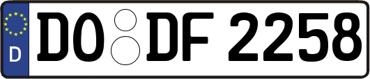 DO-DF2258