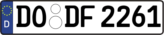 DO-DF2261