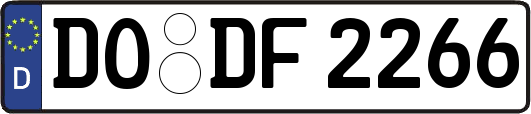 DO-DF2266