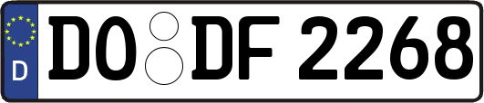 DO-DF2268
