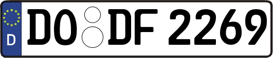 DO-DF2269