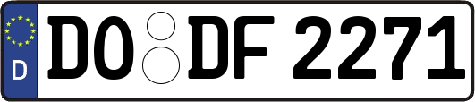 DO-DF2271