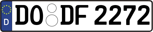 DO-DF2272