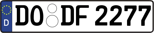 DO-DF2277