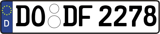 DO-DF2278