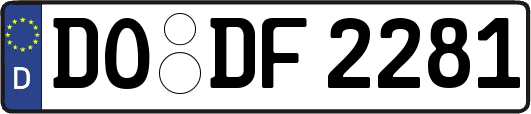 DO-DF2281