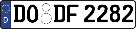 DO-DF2282