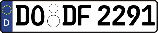 DO-DF2291