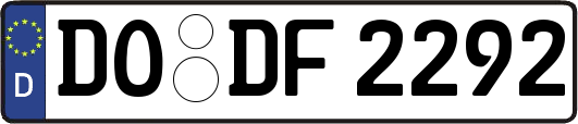 DO-DF2292