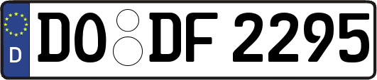 DO-DF2295