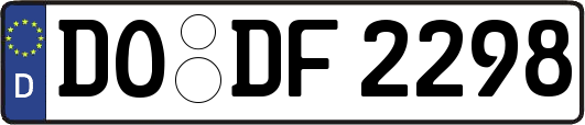 DO-DF2298