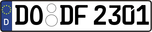 DO-DF2301