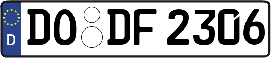 DO-DF2306