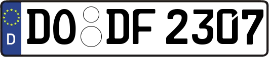 DO-DF2307