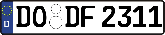 DO-DF2311