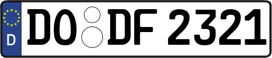 DO-DF2321