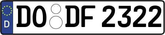 DO-DF2322