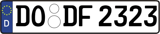 DO-DF2323