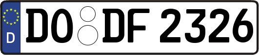 DO-DF2326