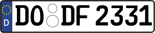DO-DF2331