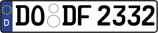 DO-DF2332