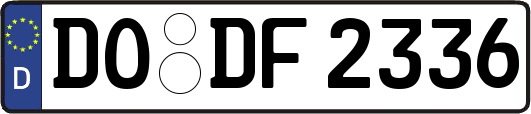 DO-DF2336