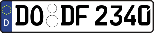 DO-DF2340