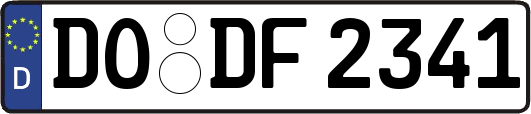 DO-DF2341