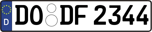 DO-DF2344