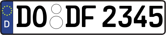 DO-DF2345
