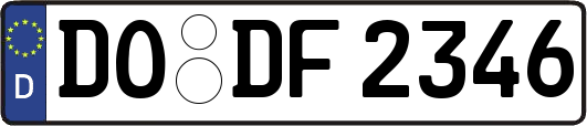 DO-DF2346