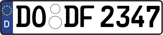 DO-DF2347