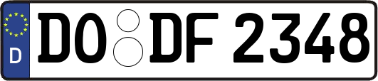 DO-DF2348