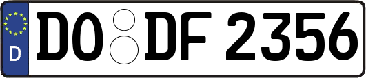 DO-DF2356