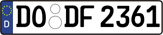DO-DF2361