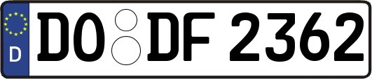 DO-DF2362