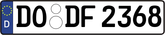 DO-DF2368