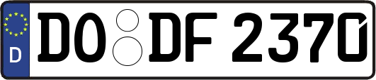DO-DF2370