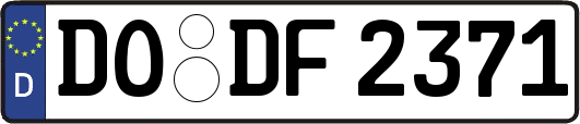DO-DF2371