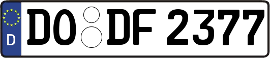 DO-DF2377
