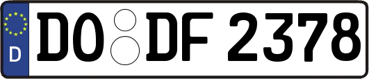 DO-DF2378
