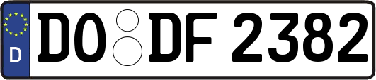DO-DF2382