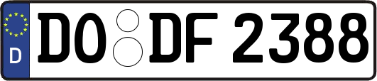 DO-DF2388
