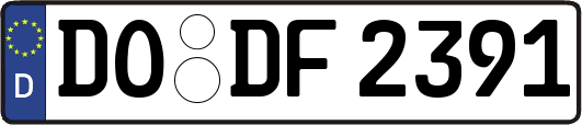 DO-DF2391