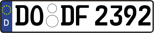 DO-DF2392