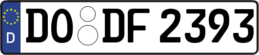 DO-DF2393