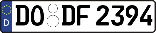 DO-DF2394