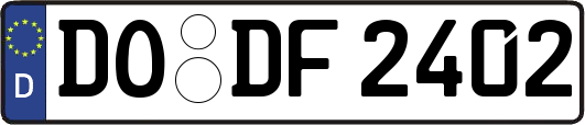 DO-DF2402