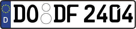 DO-DF2404